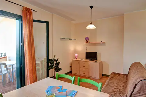 Residence I Mirti Bianchi in Santa Teresa di Gallura — foto 19