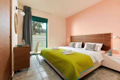 Appartementen Bella Vista in Chersonissos — foto 18