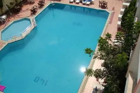 Side Spring Hotel in Manavgat — foto 3