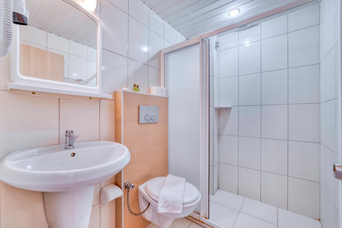 Hotel Kleopatra Melissa in Alanya — foto 6