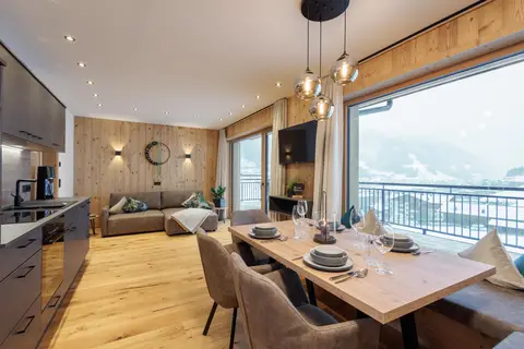 More Mountain Suites in Großarl Süd — foto 13