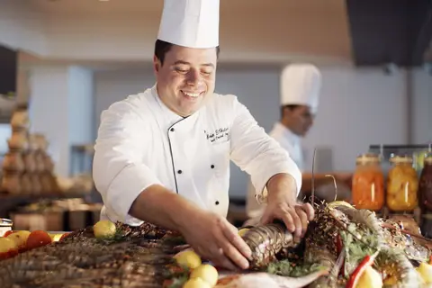 Banana Island Resort Doha by Anantara in Doha — foto 25