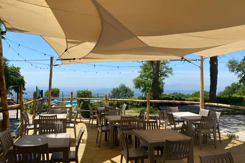 Barco Reale in Lamporecchio — foto 7