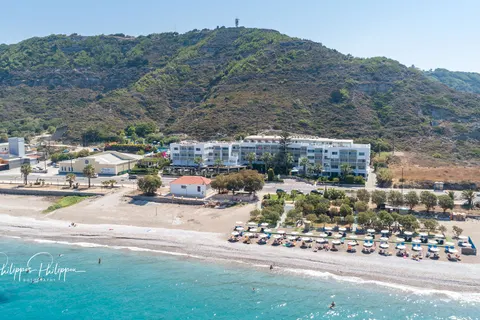 Sirene Beach Hotel foto 4