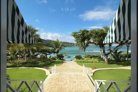 Round Hill Hotel & Villas in Montego Bay — foto 23