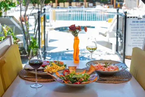 Portakal Hotel Dalyan in Ortaca — foto 5