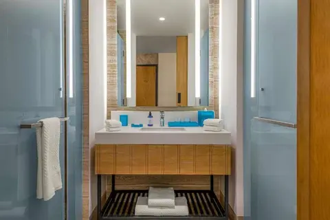 Hilton Tulum Riviera Maya in Puerto Aventuras — foto 17