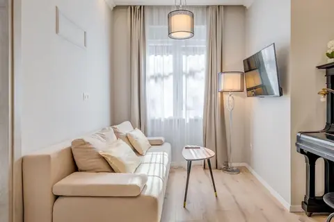 Piano Suites in Verdelen — foto 7