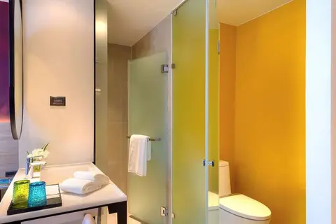 Ibis Styles Bangkok Ratchada in Bangkok, foto 11