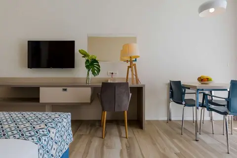 Romana Beach Resort in Makarska — foto 17