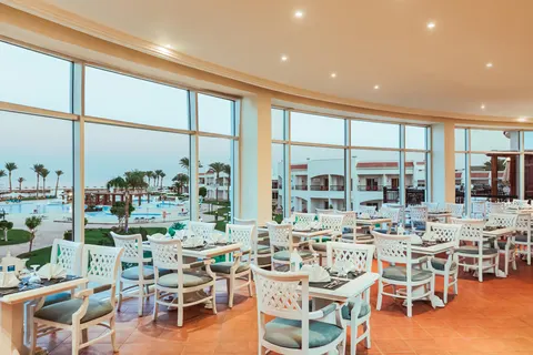 Hotel SUNRISE Alma Bay Resort foto 4