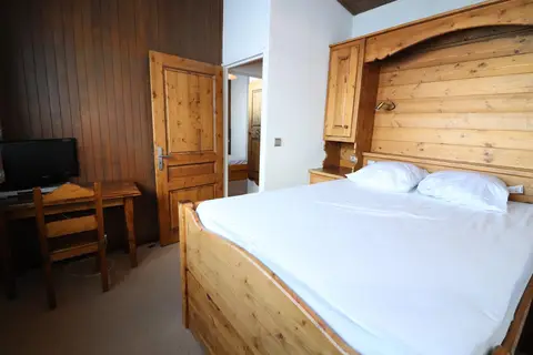 Résidence Tour du Lac in Tignes, foto 16