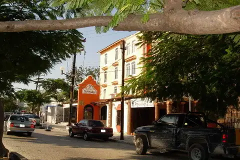 Hotel Tankah in Cancùn — foto 12