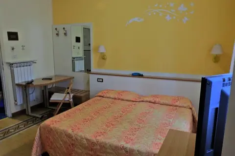 La Torre Hotel in Predazzo, foto 29