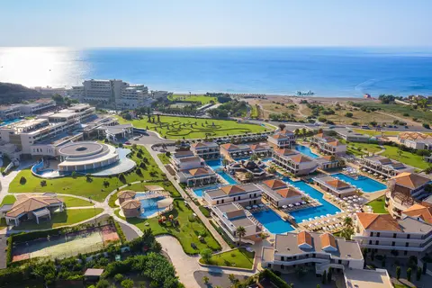La Marquise Luxury Resort Complex in Φαληράκι — foto 24