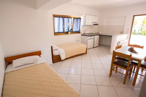 Helena Christina Aparthotel in Δημοτική Ενότητα Ρόδου — foto 5