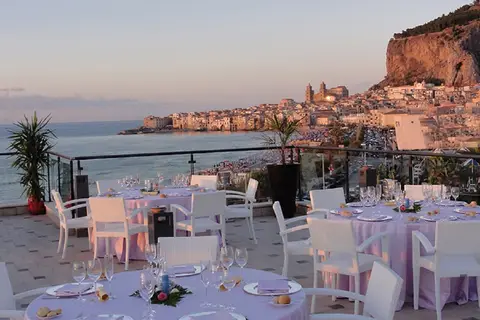 Cefalu Sea Palace in Cefalu — foto 30
