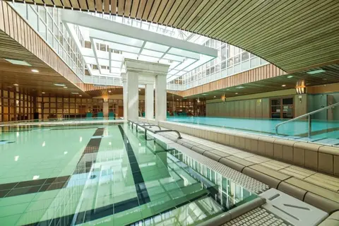 Verdi Budapest Aquincum in Boedapest, foto 23