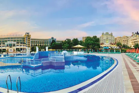 Duni Royal Resort - Marina Beach in Duni Marina Beach, foto 2