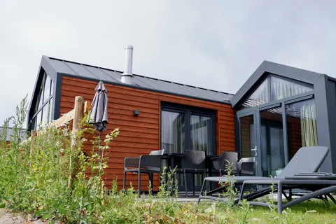 Vakantiepark Uplandparcs Winterberg foto 6