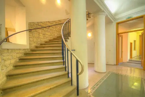 Hotel Adler Praha in Praag, foto 30