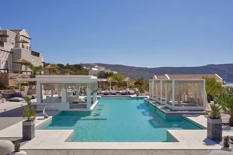 Althea Boutique Hotel 15+ in Δημοτική Ενότητα Καρπάθου