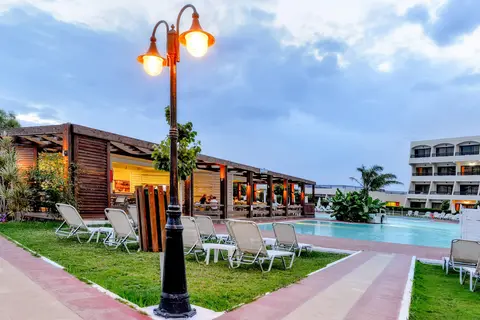Sol Cosmopolitan Rhodes in Δημοτική Ενότητα Ρόδου — foto 16