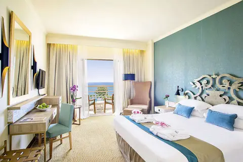 GrandResort Limassol in Limassol — foto 20