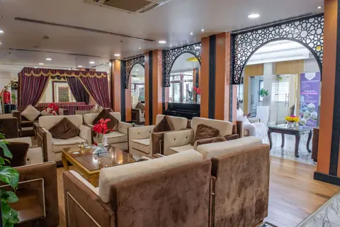 Ras Al Khaimah Hotel in Ras al-Khaimah — foto 22
