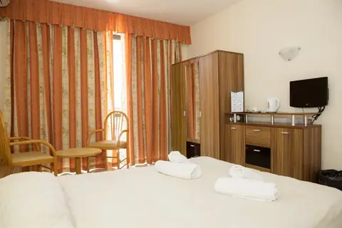 Relax Inn Hotel in San Pawl il-Baħar — foto 8