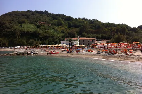 Camping Paradiso - Le Marche foto 2