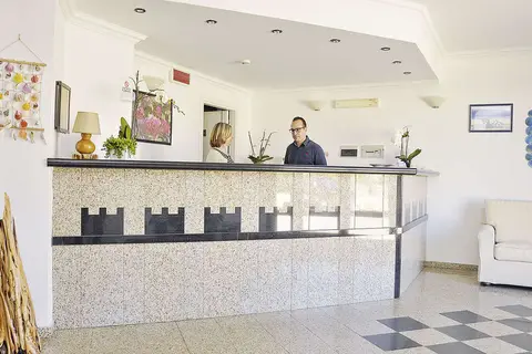 Hotel Castello in Fìgari/Golfo Aranci — foto 12