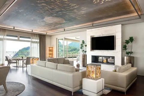Lefay Resort & Spa Lago di Garda in Gargnano — foto 20