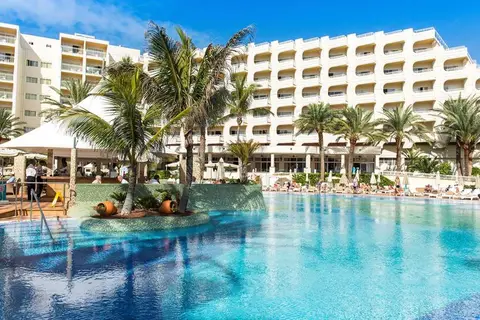 Riu Palace Tres Islas in La Oliva, foto 17