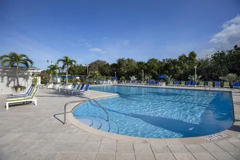 Ocean Pointe Suites at Key Largo in Islamorada — foto 2