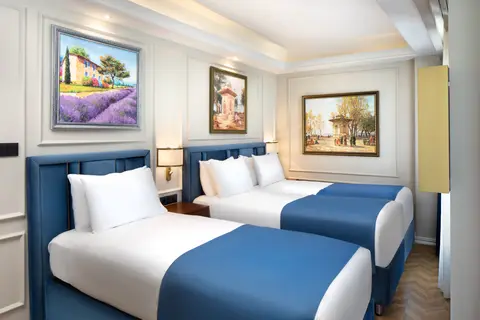 Royan Hotel Hagia Sophia Istanbul, a member of Radisson Individuals in Fatih, foto 27
