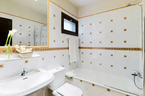 Hotel Rural Finca Salamanca in Güímar — foto 11