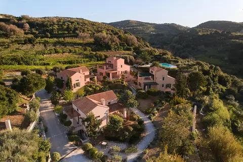 Eliathos Hillside Retreat in Archanes Municipal Unit — foto 24