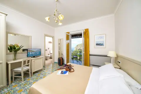 Albergo Terme San Lorenzo in Forio, foto 23