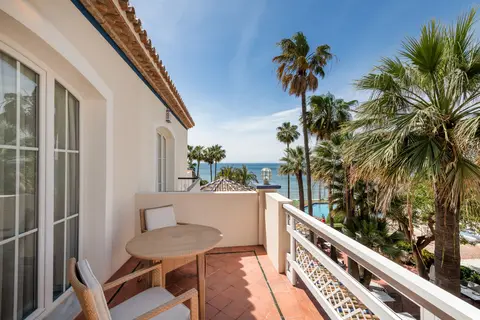 Las Dunas Hotel in Estepona — foto 8