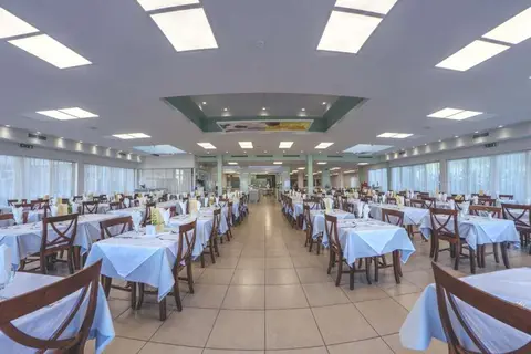Hotel Delfinia in Δημοτική Ενότητα Μελιτειέων — foto 6