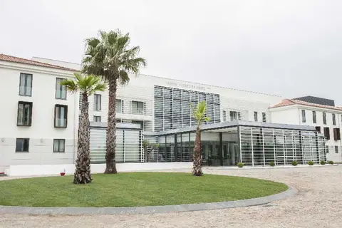 Inatel Cerveira Hotel in Vila Nova De Cerveira — foto 18