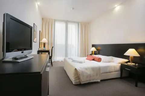 Admiral Grand Hotel in Slano — foto 3