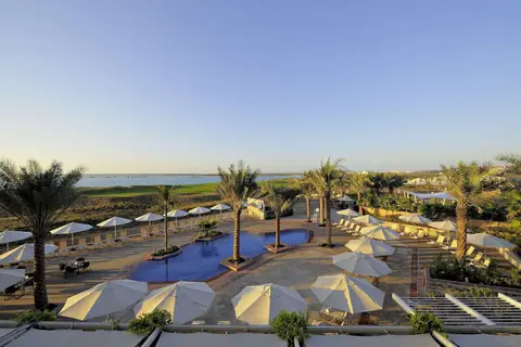 Park Inn by Radisson Abu Dhabi, Yas Island in Yas Island, Abu Dhabi — foto 2