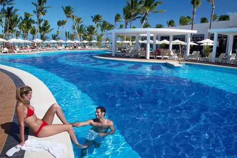 Hotel Riu Palace Bavaro in Salvaleón de Higüey — foto 6