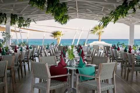 Asterias Beach Hotel in Asterias beach hotel, foto 16