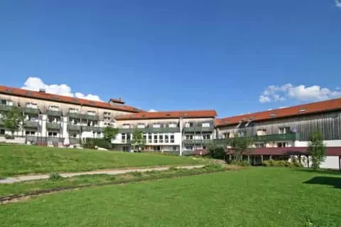 Hotel Am Pfahl foto 1