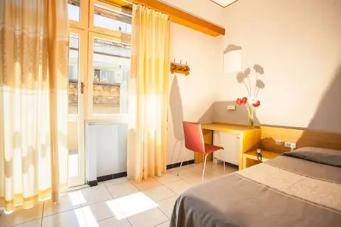 Hotel Italia in Casteddu/Cagliari — foto 14