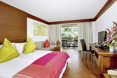 Sunprime Kamala Beach in Kamala, foto 10