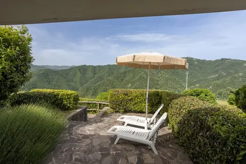Appartementen Antico Borgo I Cancelli in Palazzuolo Sul Senio — foto 6